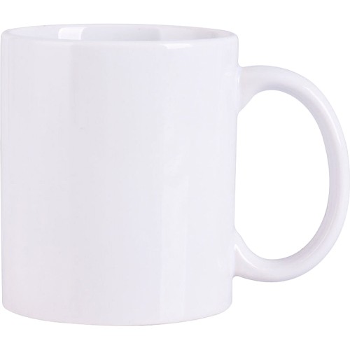 George Home White Single Mug