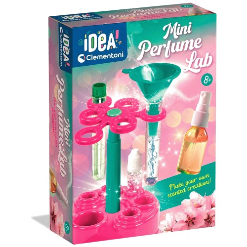 Idea Mini Perfume Lab