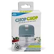 JML ChopChop Mini food processor that's USB rechargeable