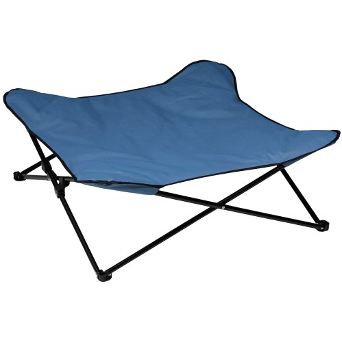 Koopman Foldable Camping Dog Bed