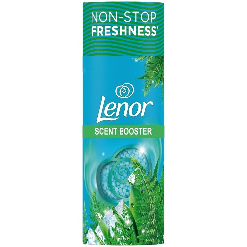Lenor In-Wash Scent Booster Northern Solstice Beads