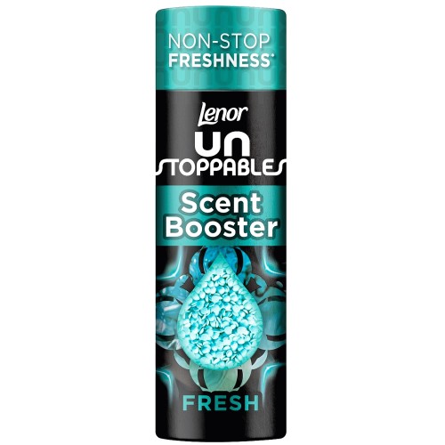 Lenor Unstoppables Fresh In-Wash Scent Booster Beads Large Pack (275g)