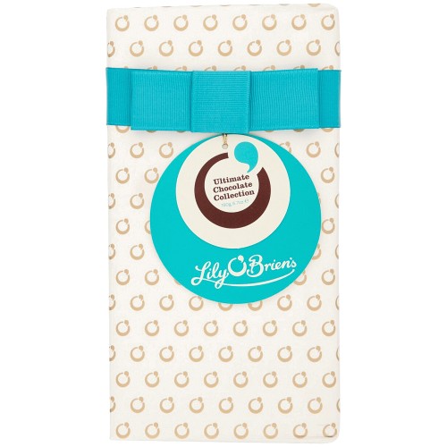 Lily O'Briens Chocolate Collection