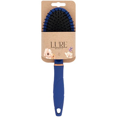 Lure Beauty Oval Cushion Brush