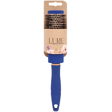 Lure Beauty Thermal Curl Brush