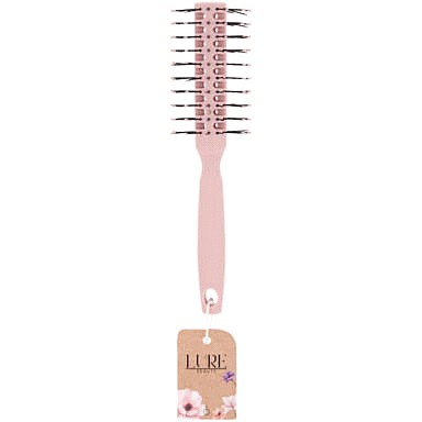 Lure Beauty Travel Radial Brush