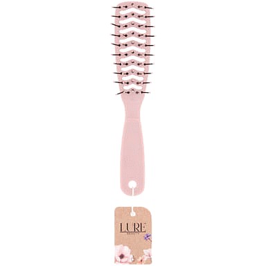 Lure Beauty Travel Vent Brush