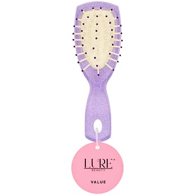 Lure Beauty Value Mini Brush