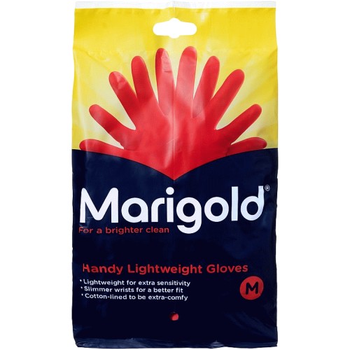 Marigold Gloves Medium