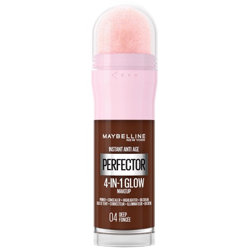 Maybelline 4 in 1 perfector glow deep Deep