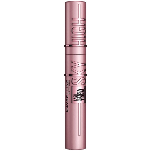 Maybelline Lash Sensational Sky High Mascara Brown (7.2ml)