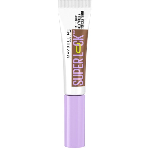 Maybelline Superlock Brow Glue Medium Brown (7ml)