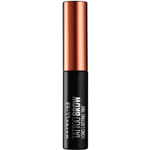 Maybelline Tattoo Brow Longlasting Gel Tint Medium Brown