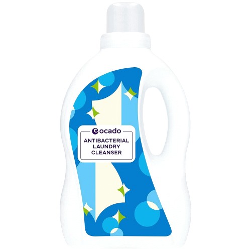 Ocado Antibacterial Laundry Cleanser (1.5 Litre)