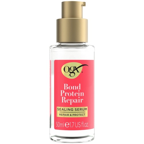 ogx Bond Protein Repair Sealing Serum (50ml)