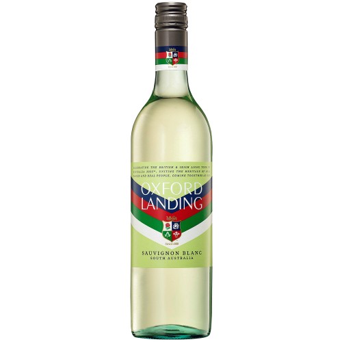 Oxford Landing Estates Sauvignon Blanc S Australia (75cl)