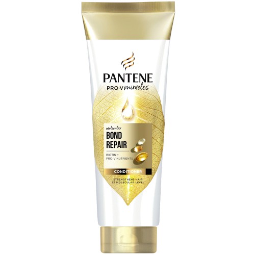 Pantene Miracles Bond Repair Conditioner (160ml)