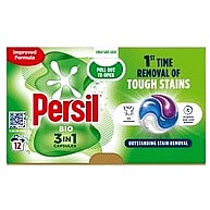 Persil Caps Bio Rheacrt19ml Uk (12w)