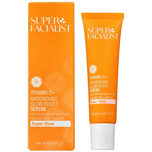 Super Facialist Vitamin C+ Boosting Serum (30ml)
