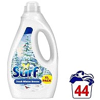 Surf Fresh Winter Breeze Laundry Washing Liquid 44 Washes