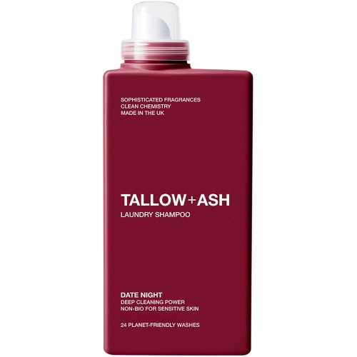 Tallow + Ash Date Night Laundry Shampoo (800ml)