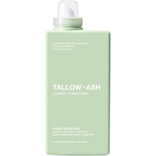 Tallow + Ash Fresh Pistachio Laundry Conditioner (800ml)