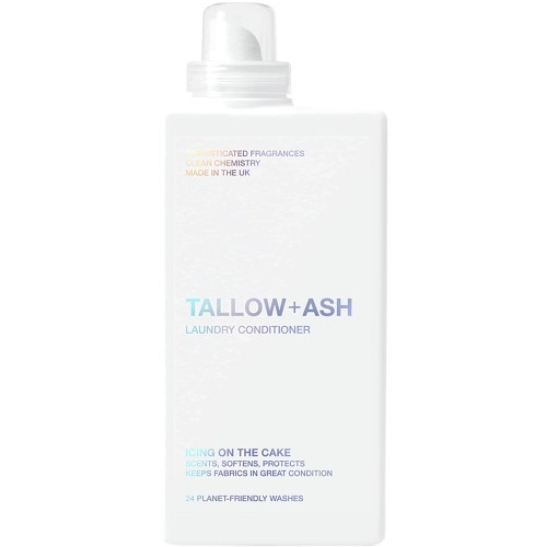 Tallow + Ash Icing on the cake Laundry Conditioner (800ml)