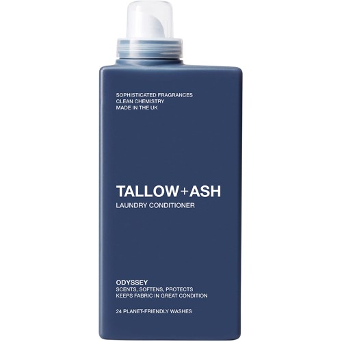 Tallow + Ash Odyssey Laundry Conditioner (800ml)