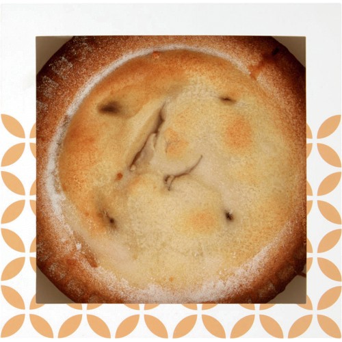 The BAKERY at ASDA The Bakery Apple Pie