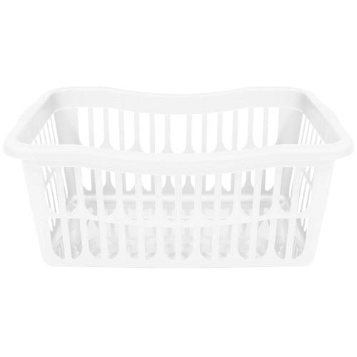 Thumbsup Value Rectangular Laundry Basket