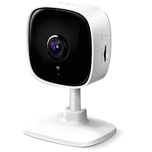 TP-Link Tapo C100 Home Security Wifi Camera