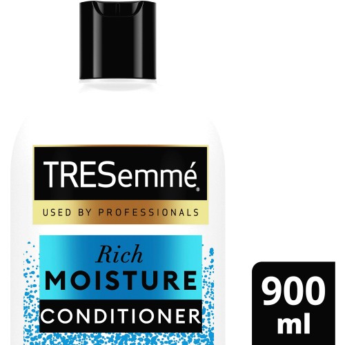 TRESemme Rich Moisture Conditioner (900ml)