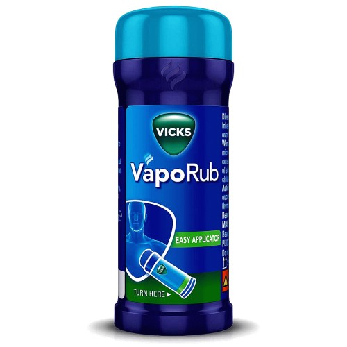 Vicks Vaporub Easy Applicator (35g)