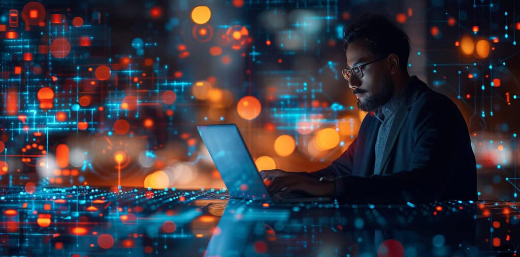 developpement web et IA