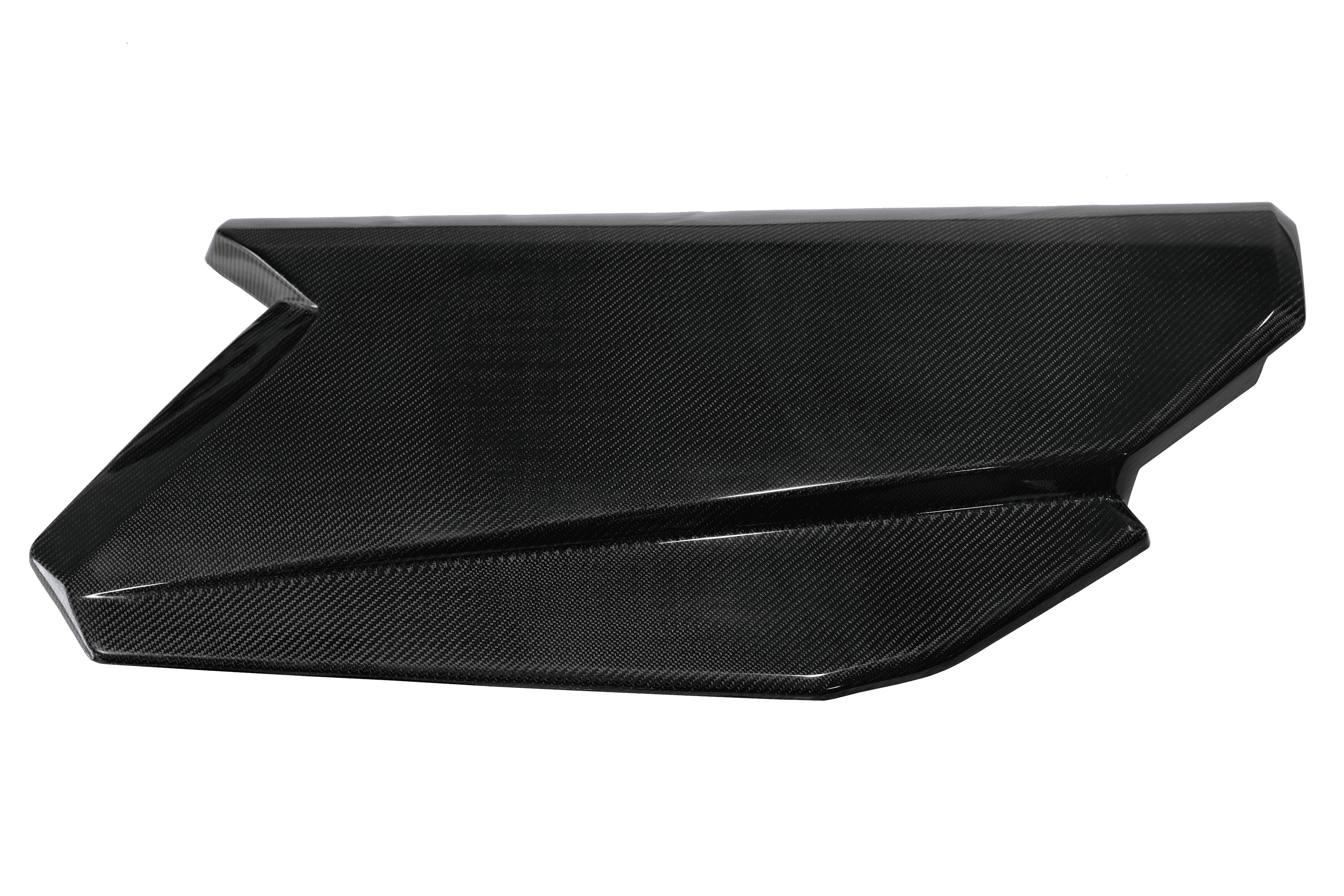 Can-Am Carbon Fiber Doors - Image 3