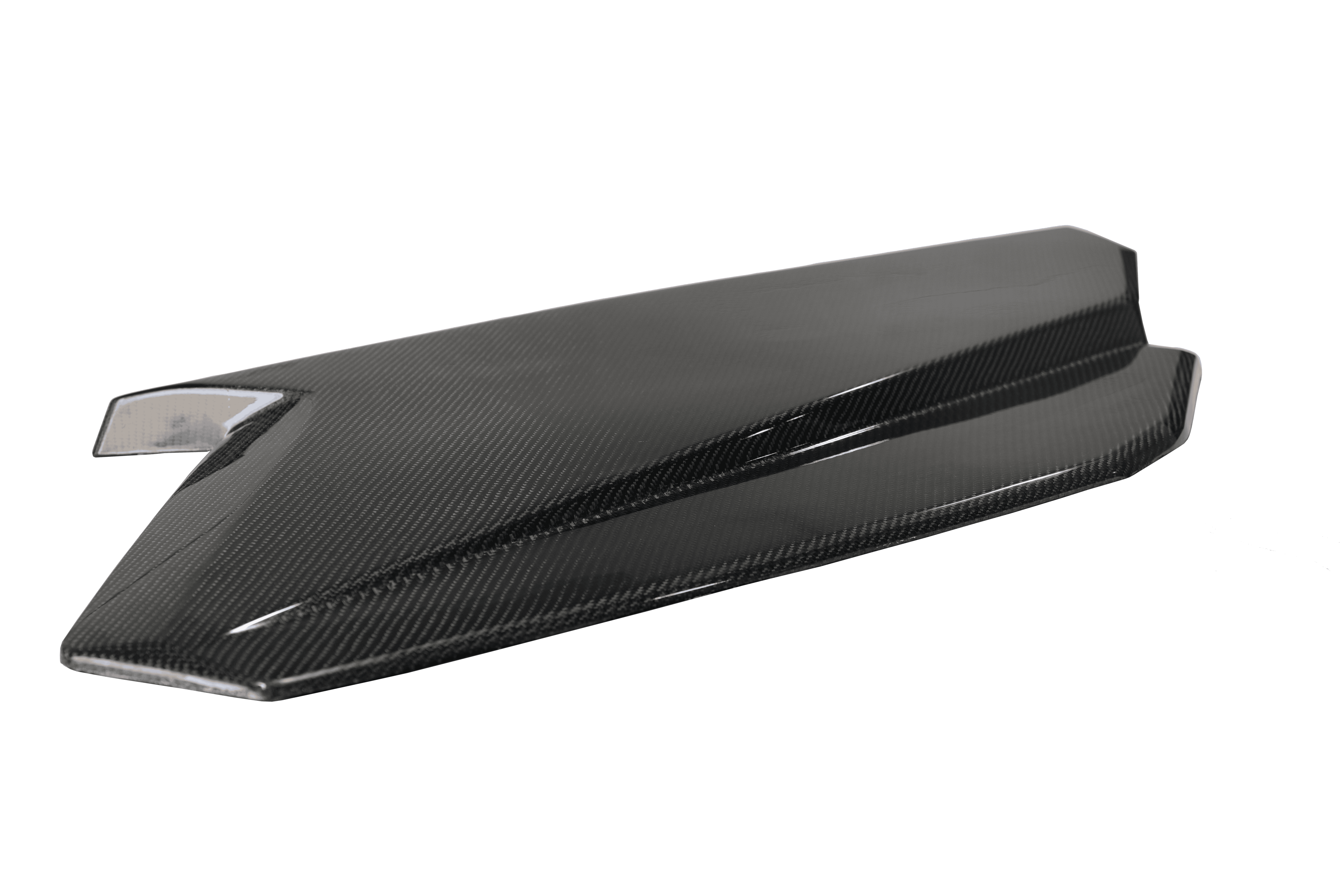 Can-Am Carbon Fiber Doors - Image 5