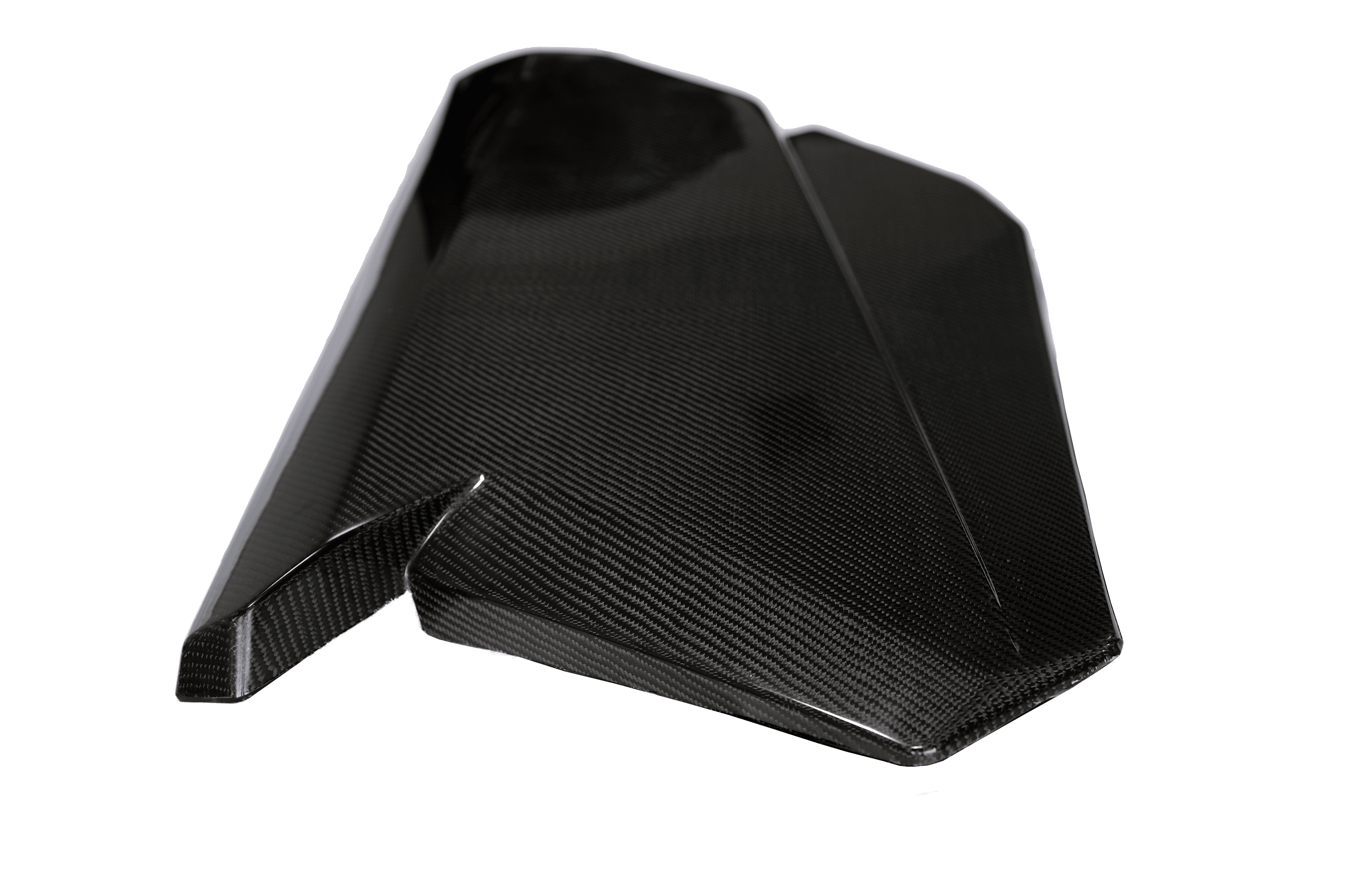 Can-Am Carbon Fiber Doors - Image 4