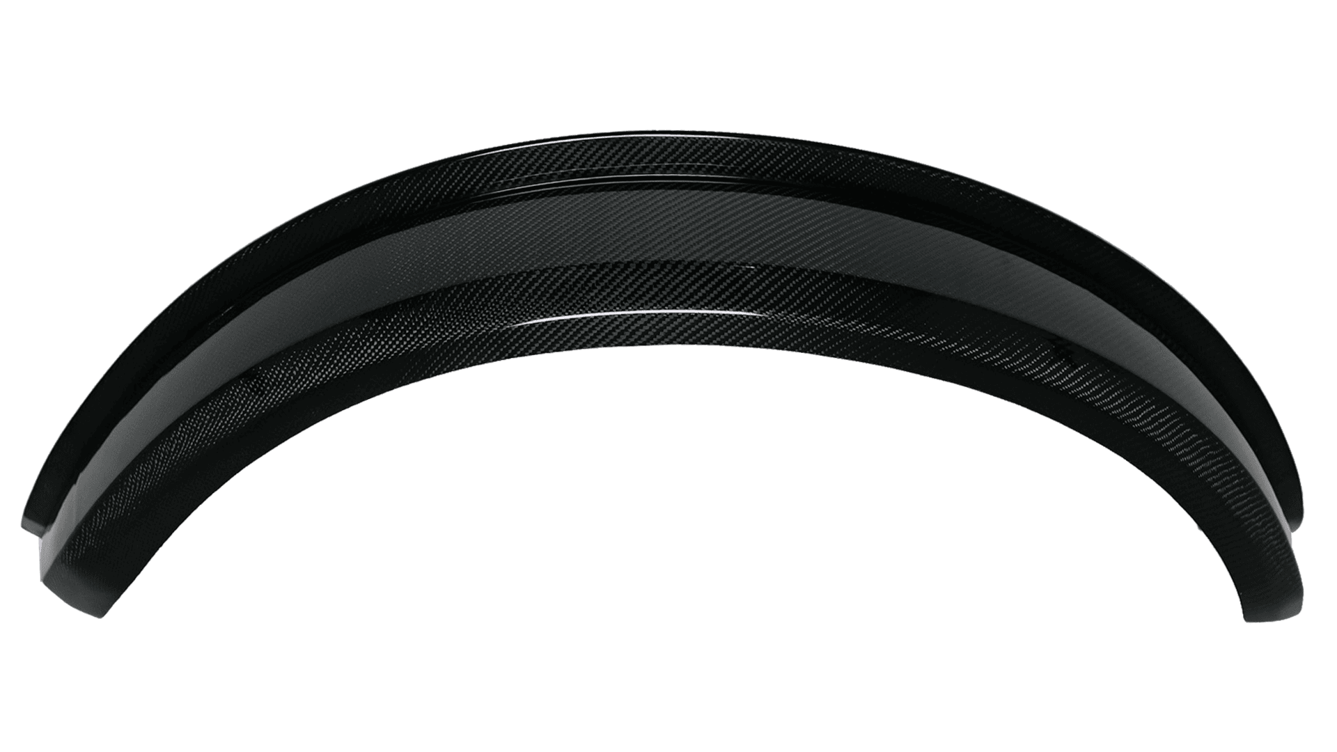 Ford Bronco '21+ Fender Flares