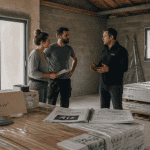 maison mikit avis couple chantier