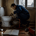 plombier wc bouché doubs furet