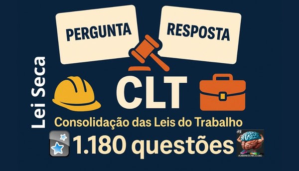Baralho CLT