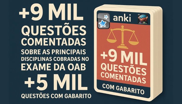 Baralho Lei 14.133