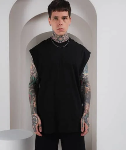 Sudadera SS'25