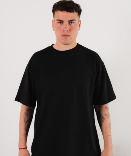 Remera Boxy 20.1