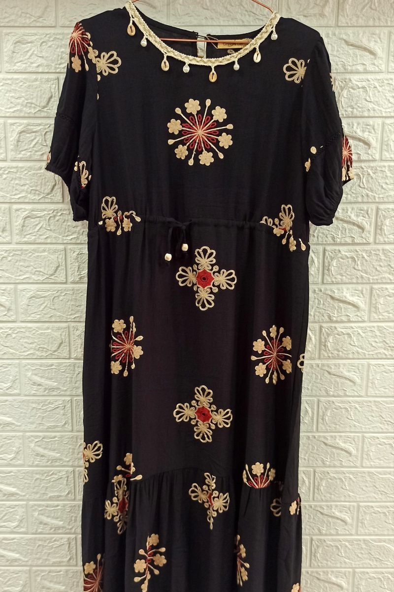 Vestido "Alma"