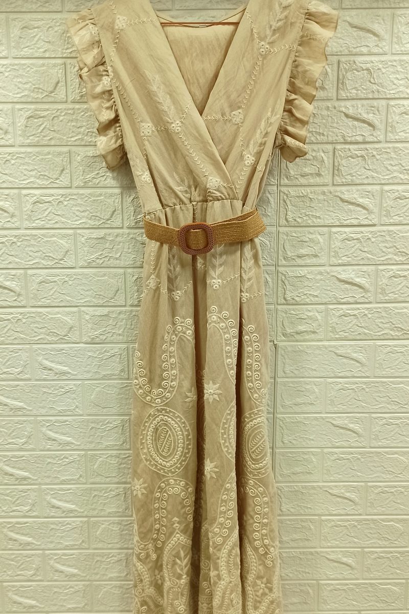 Vestido "Sweet Girl"