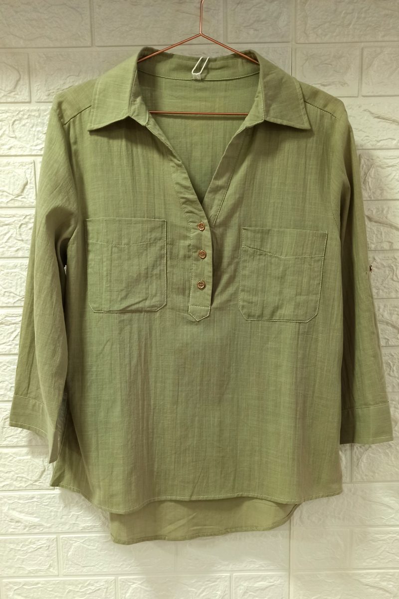 Blusa "Daily"