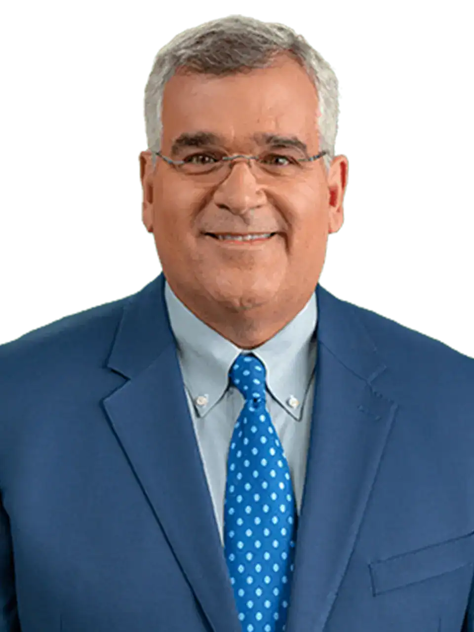 Headshot of Dino S. Colombo, Esq.