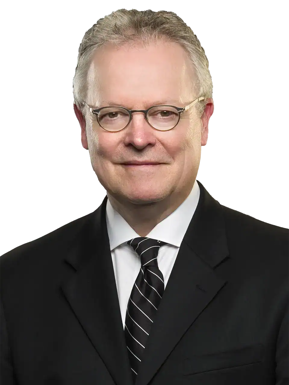 Headshot of Phillip Miller, Esq.