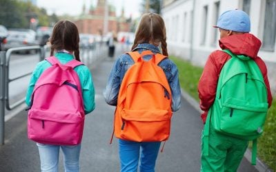 Parent’s Guide to Cyberbullying